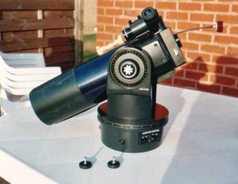 Meade etx sale 105